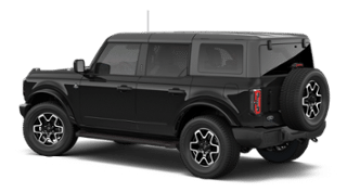 2026 Ford Bronco® External Image 2